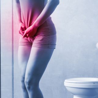 Normalizează urinarea